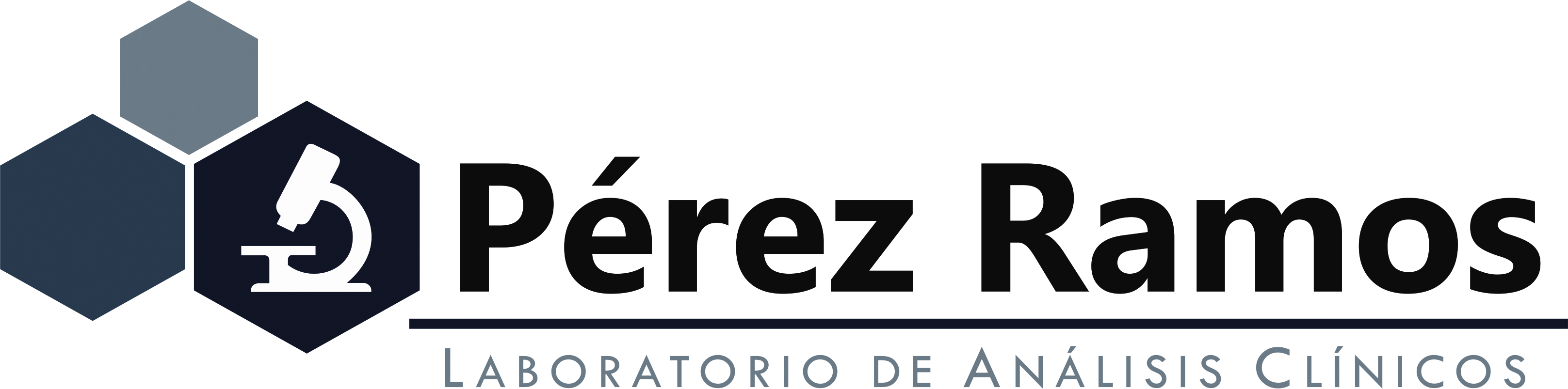 Logo Pérez Ramos